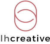 LH Creative Logo
